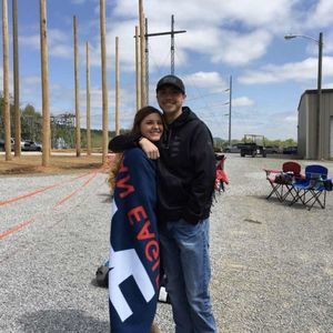 Meet your Posher, Cole